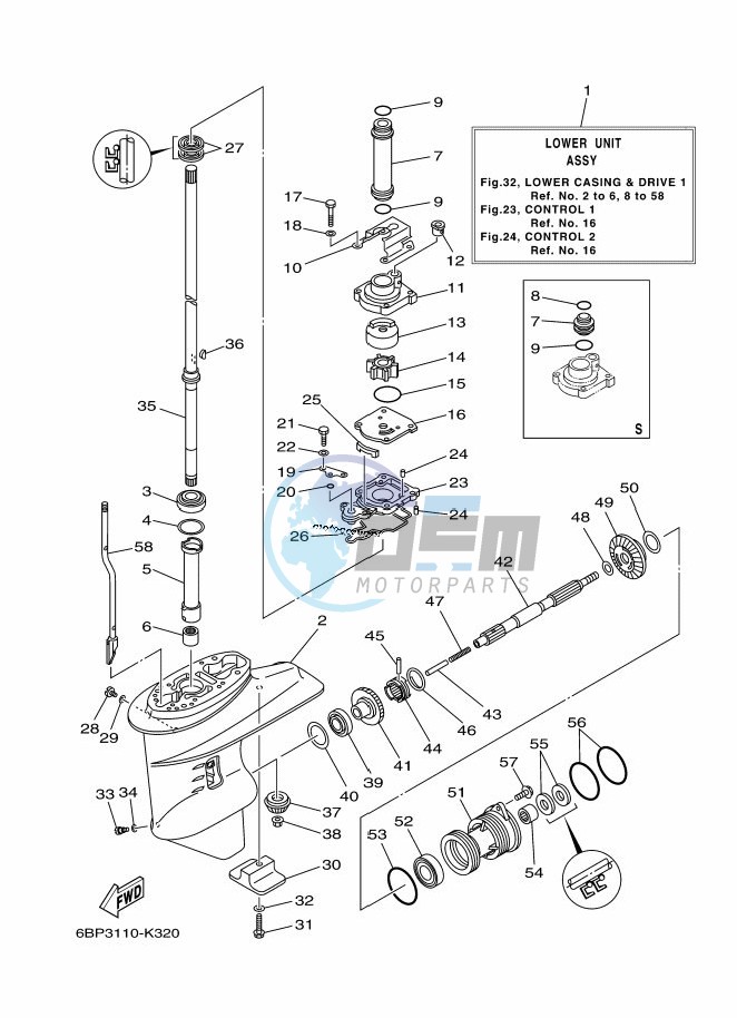 LOWER-CASING-x-DRIVE-1