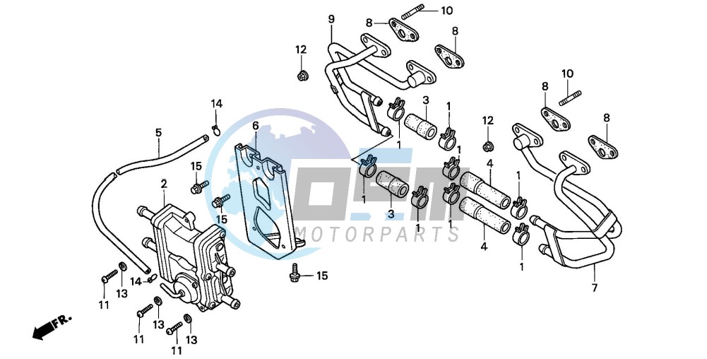 AIR SUCTION VALVE