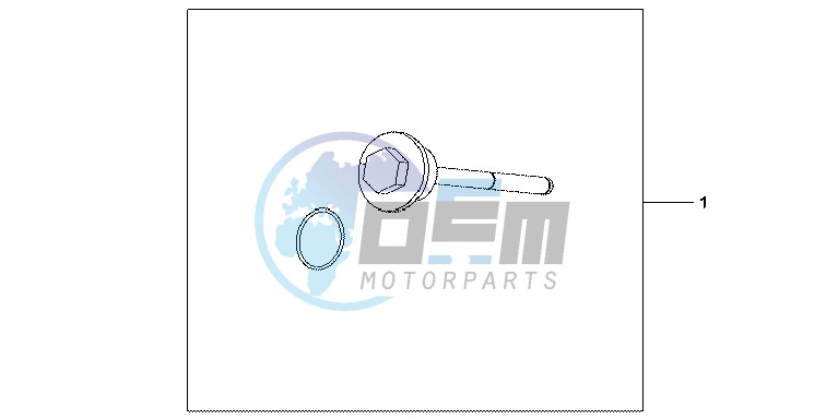 OIL LEVEL GAUGE