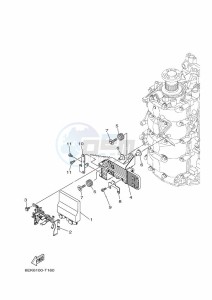 F115BETX drawing ELECTRICAL-1