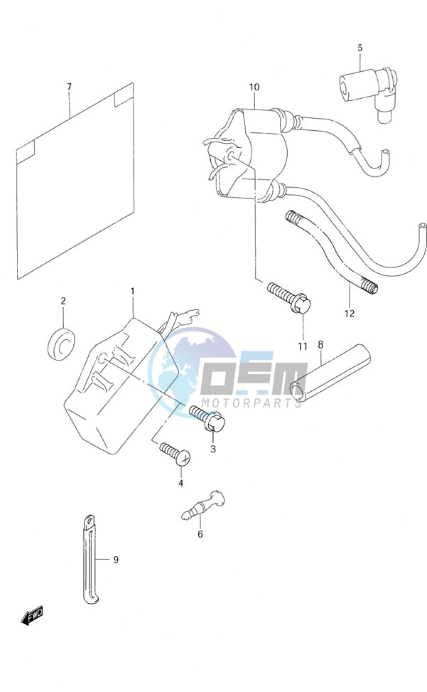 Ignition Coil