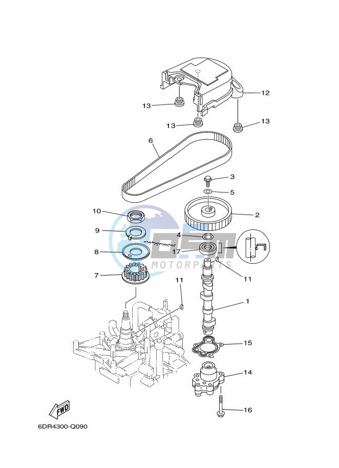 OIL-PUMP