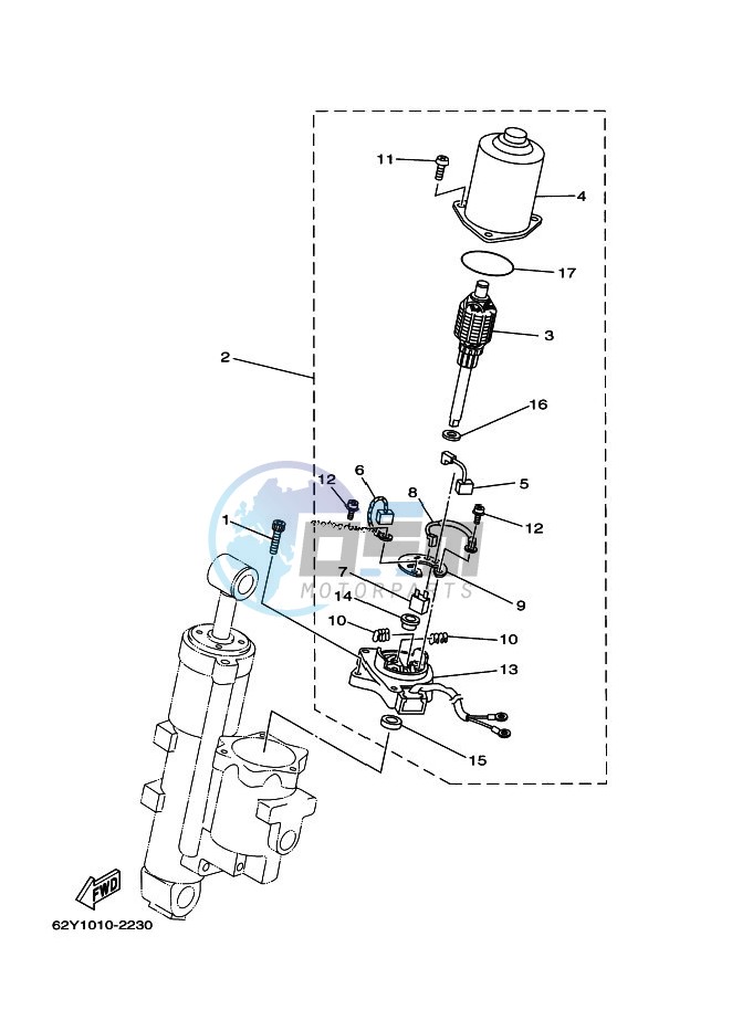 POWER-TILT-ASSEMBLY-2