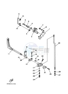 E40GMHS drawing THROTTLE-CONTROL-1