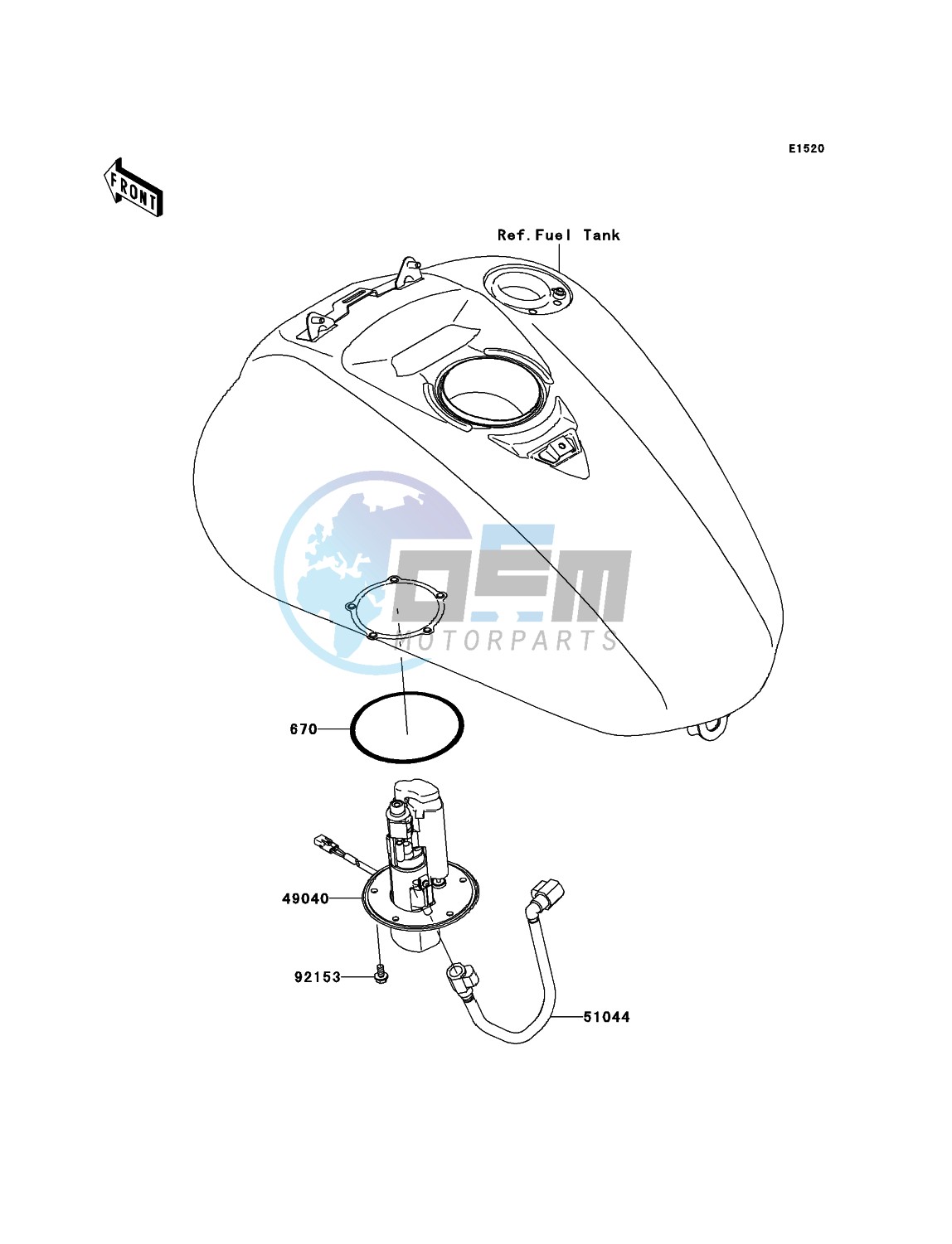 Fuel Pump