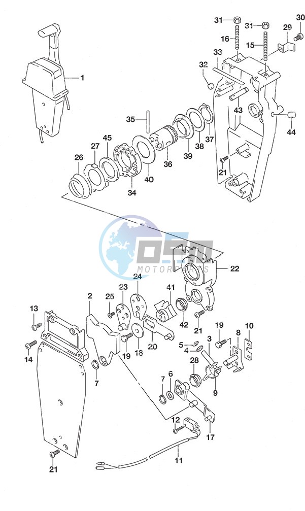 Top Mount Single (2)