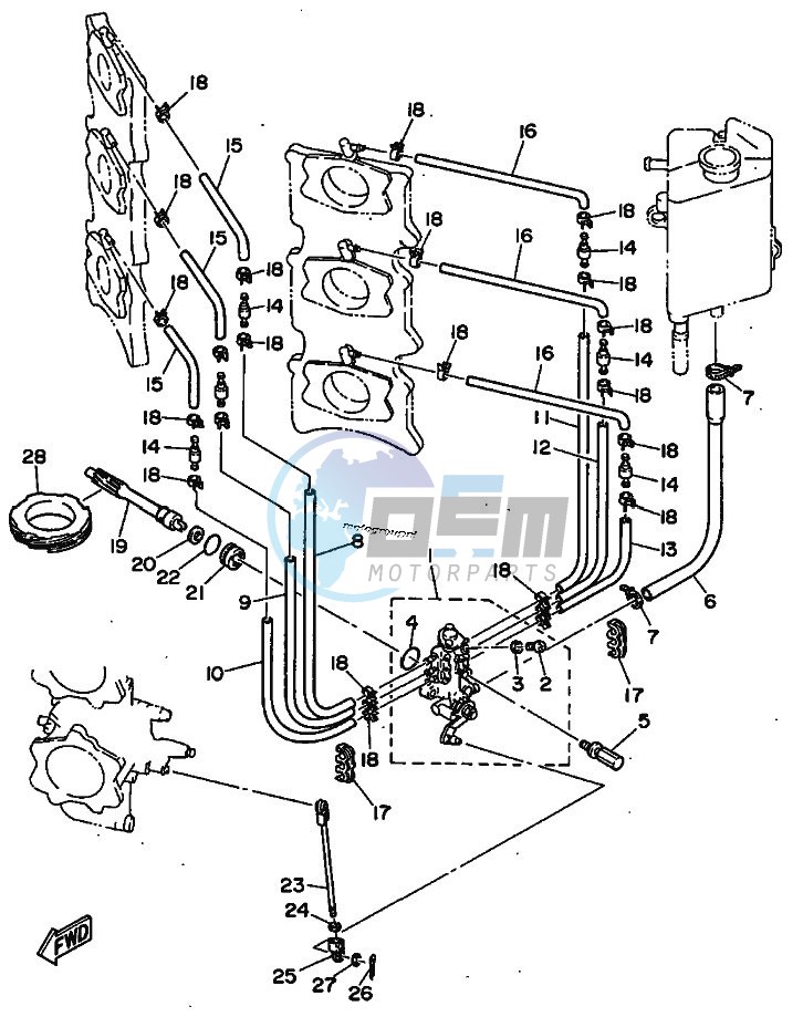 OIL-PUMP