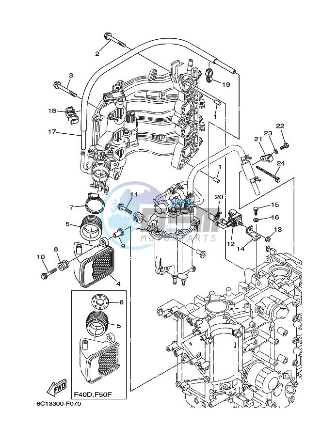 INTAKE-2