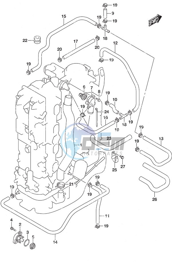 Thermostat