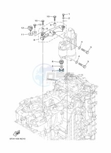 F175AETL drawing ELECTRICAL-5