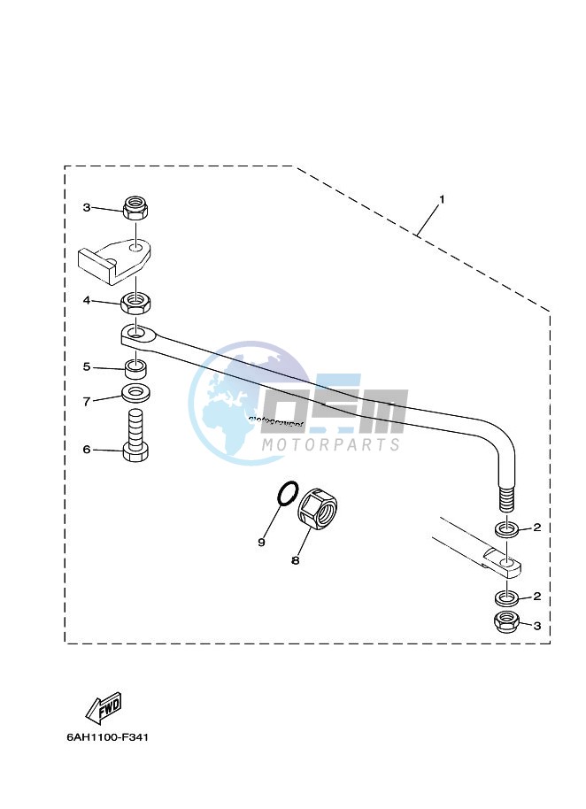 STEERING-GUIDE