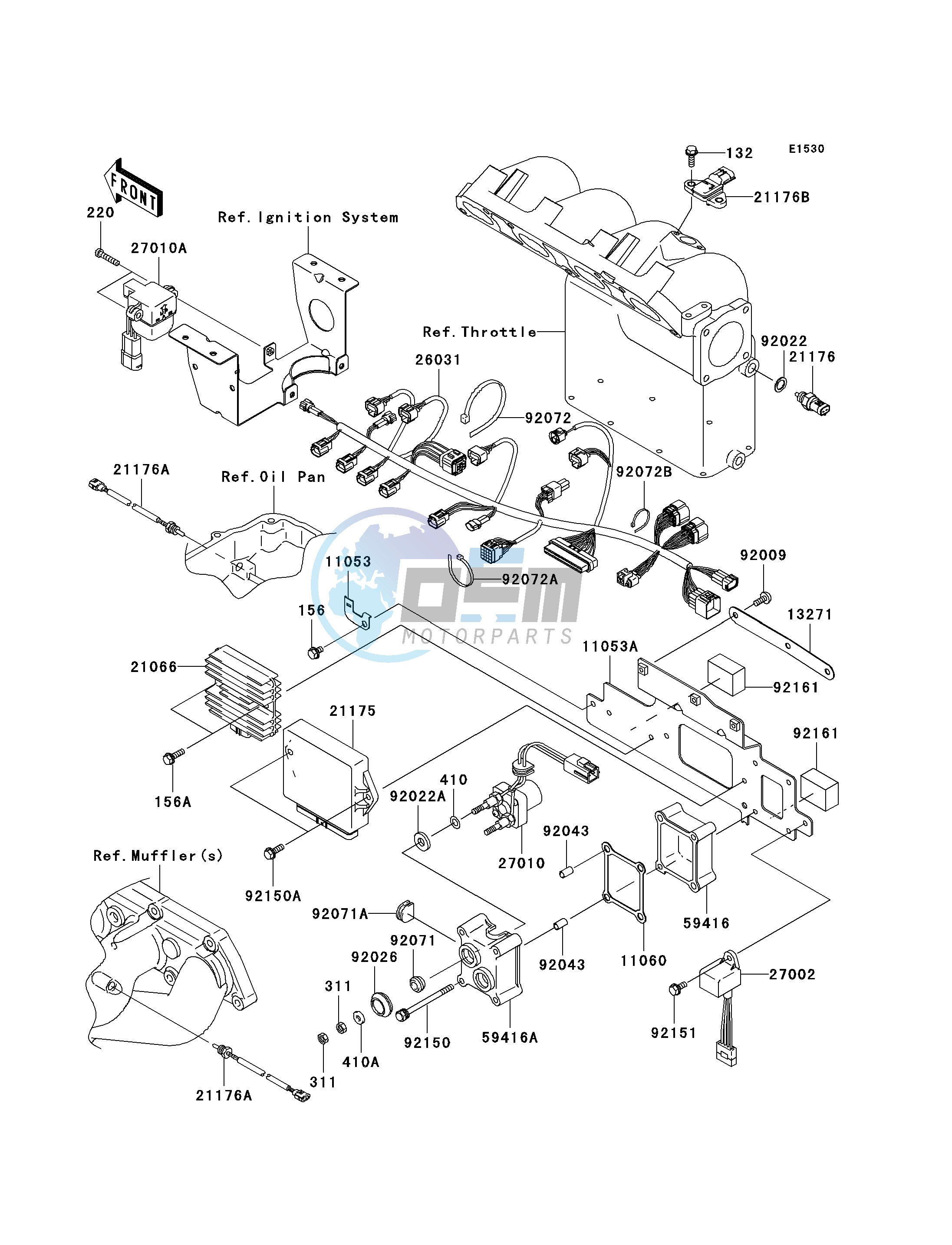 FUEL INJECTION