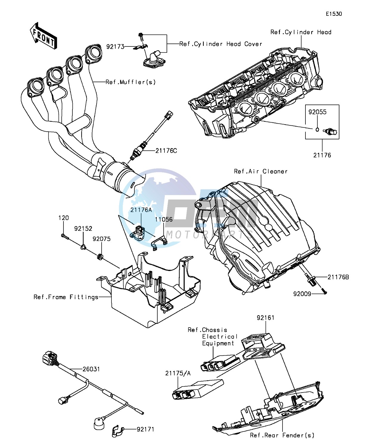 Fuel Injection