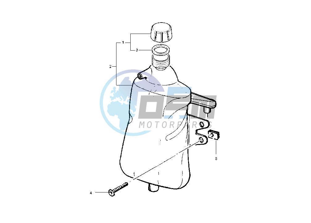 Expansion tank