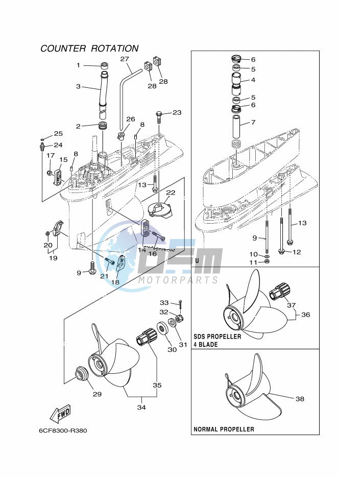 PROPELLER-HOUSING-AND-TRANSMISSION-4