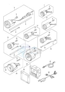 DF 140A drawing Meter (2)