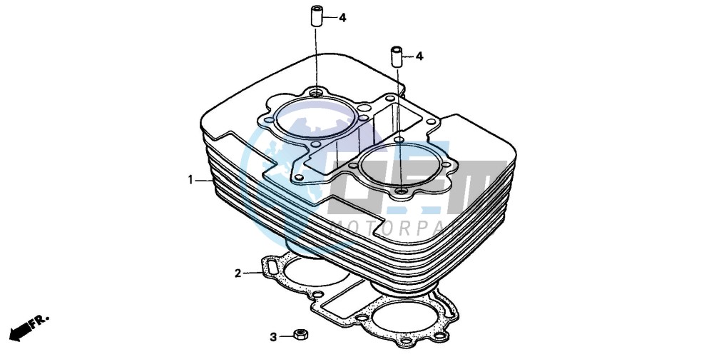 CYLINDER