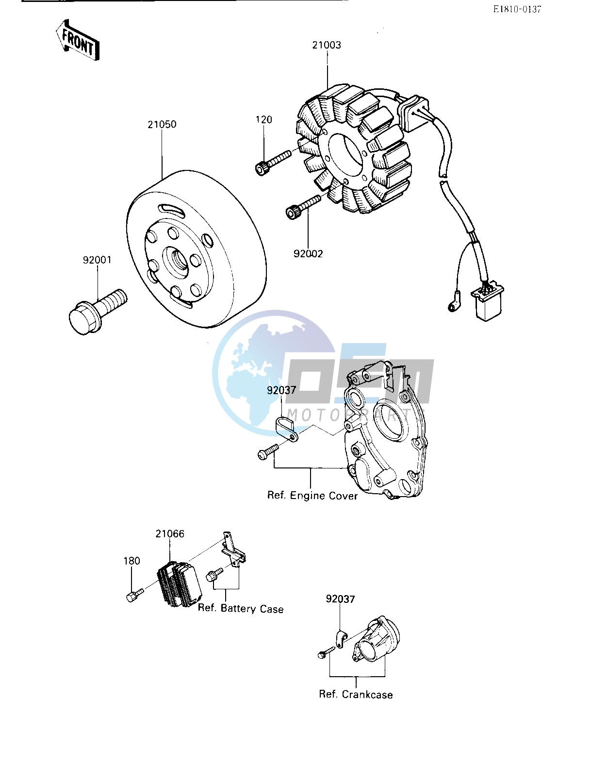 GENERATOR_REGULATOR