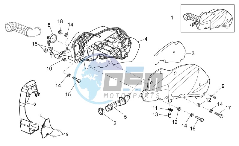 Air box