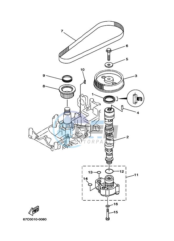 OIL-PUMP