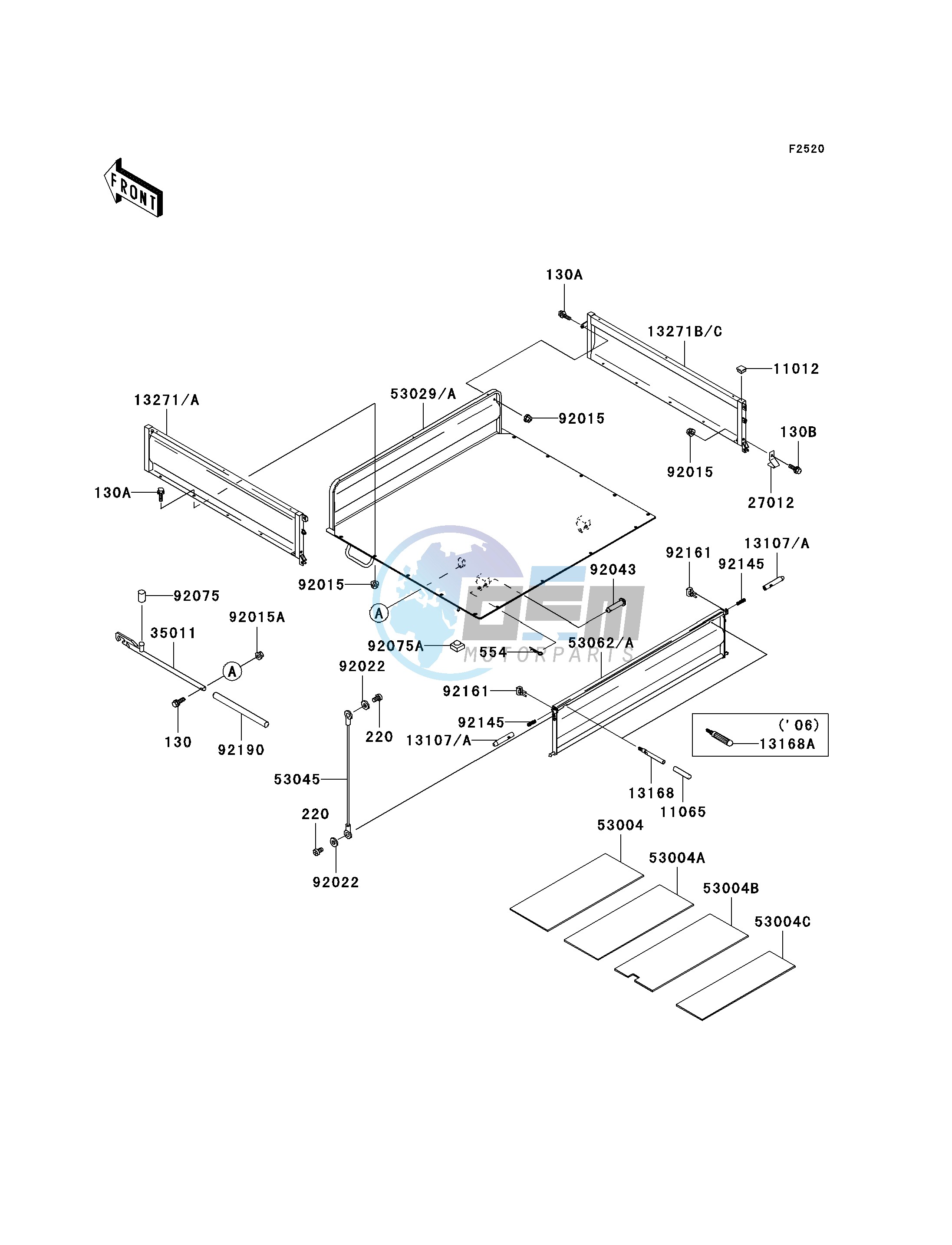 CARRIER-- S- -