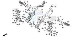 NT700V drawing STEP