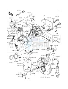 VN 1500 L [VULCAN 1500 NOMAD FI] (L1) [VULCAN 1500 NOMAD FI] drawing THROTTLE