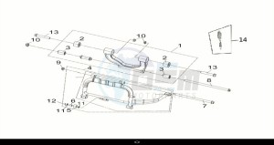 JOYMAX Z+ 300 (LW30W2-EU) (E5) (M1) drawing MAIN STAND ASSY