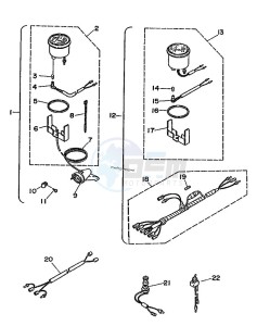 6C drawing OPTIONAL-PARTS-2