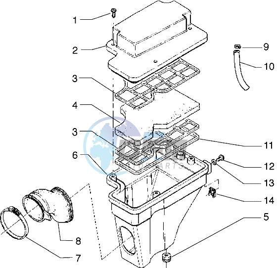 Air Cleaner