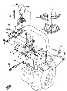 25V drawing ELECTRICAL-1