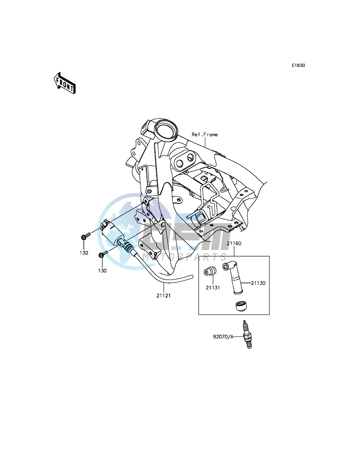 Ignition System