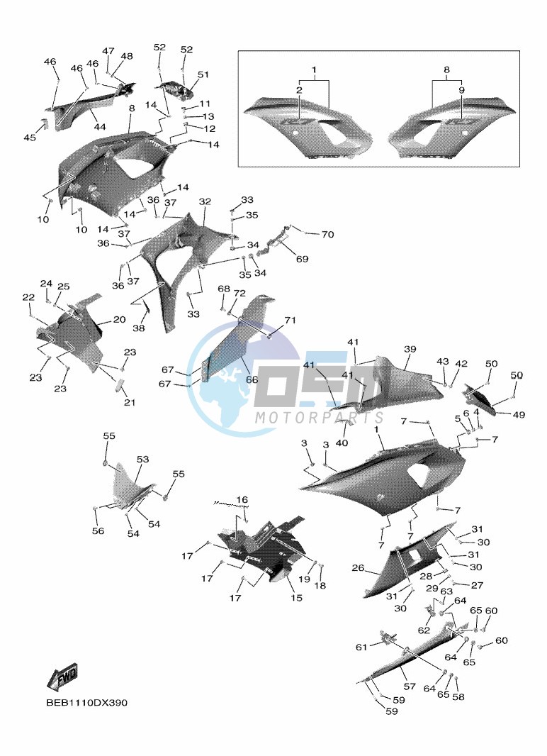 COWLING 2