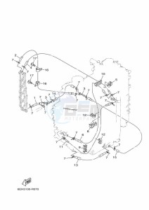 F200FETX drawing CYLINDER-AND-CRANKCASE-4