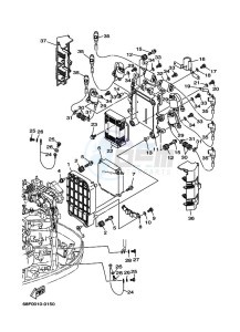 Z200N drawing ELECTRICAL-1