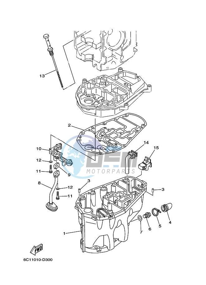 OIL-PAN