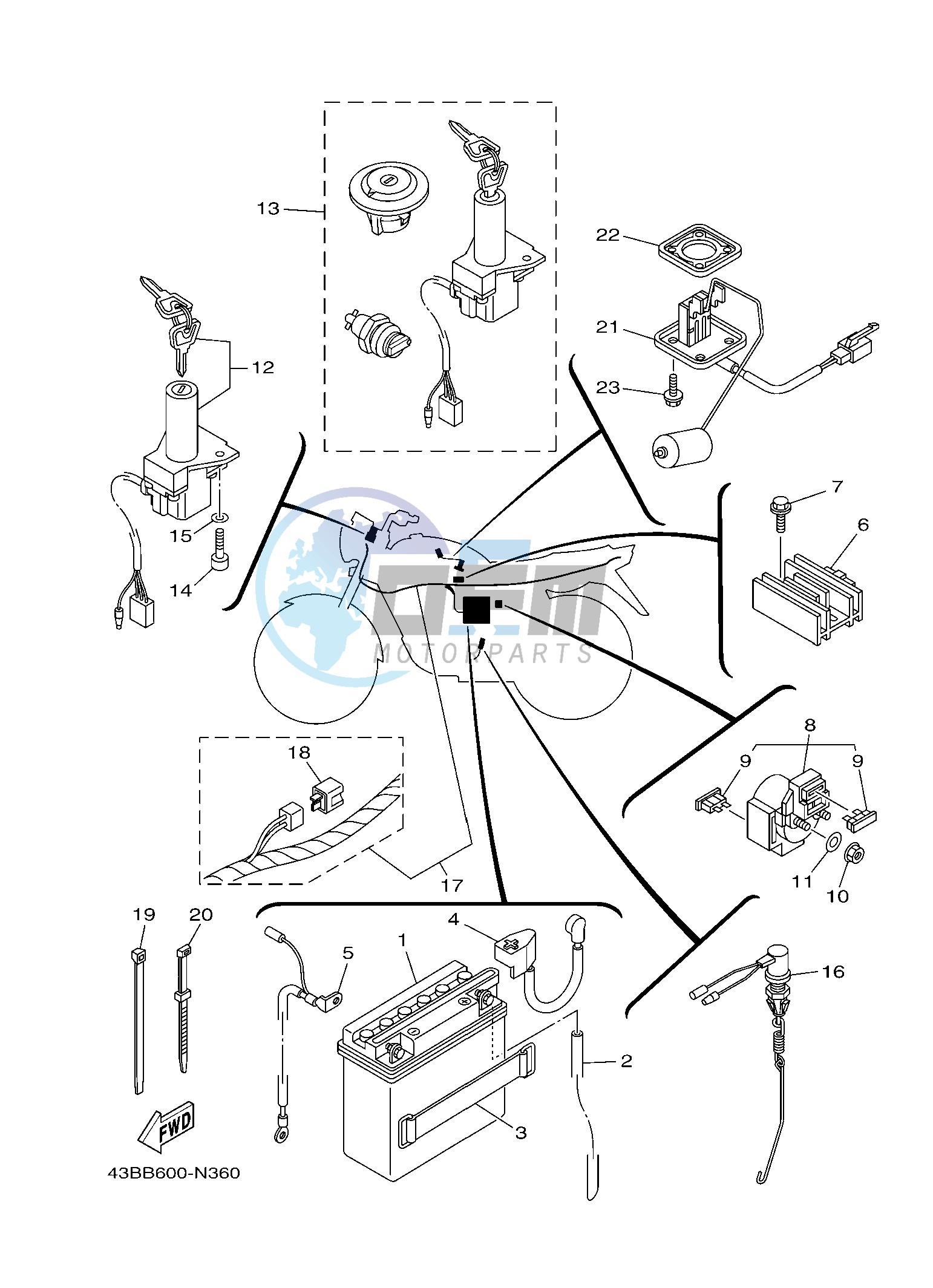 ELECTRICAL 1