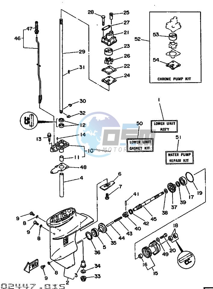 PROPELLER-HOUSING-AND-TRANSMISSION-1