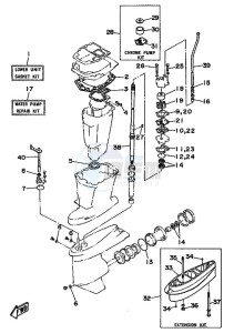 90A drawing REPAIR-KIT-2