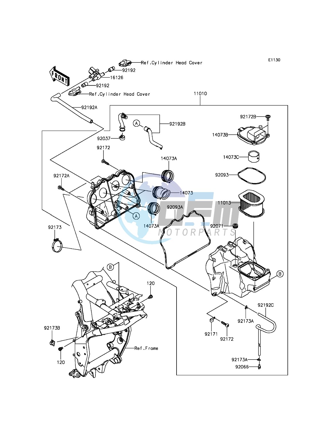 Air Cleaner