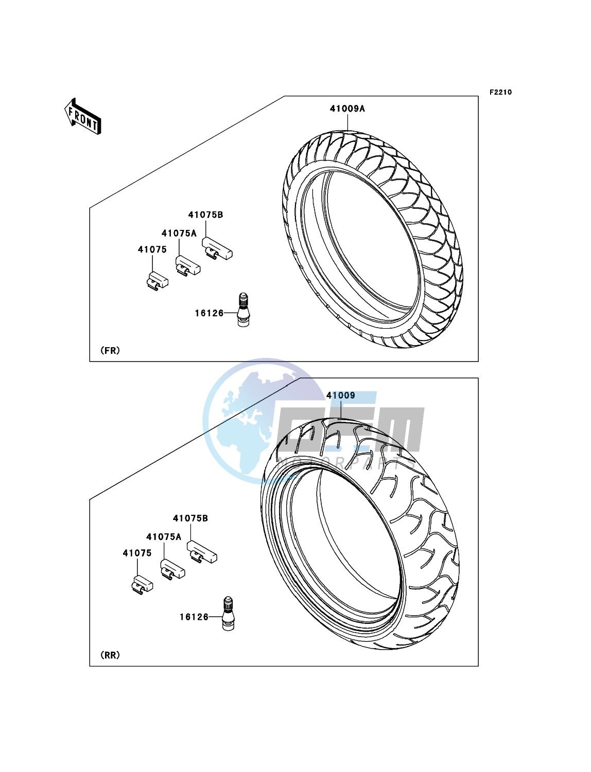 Tires