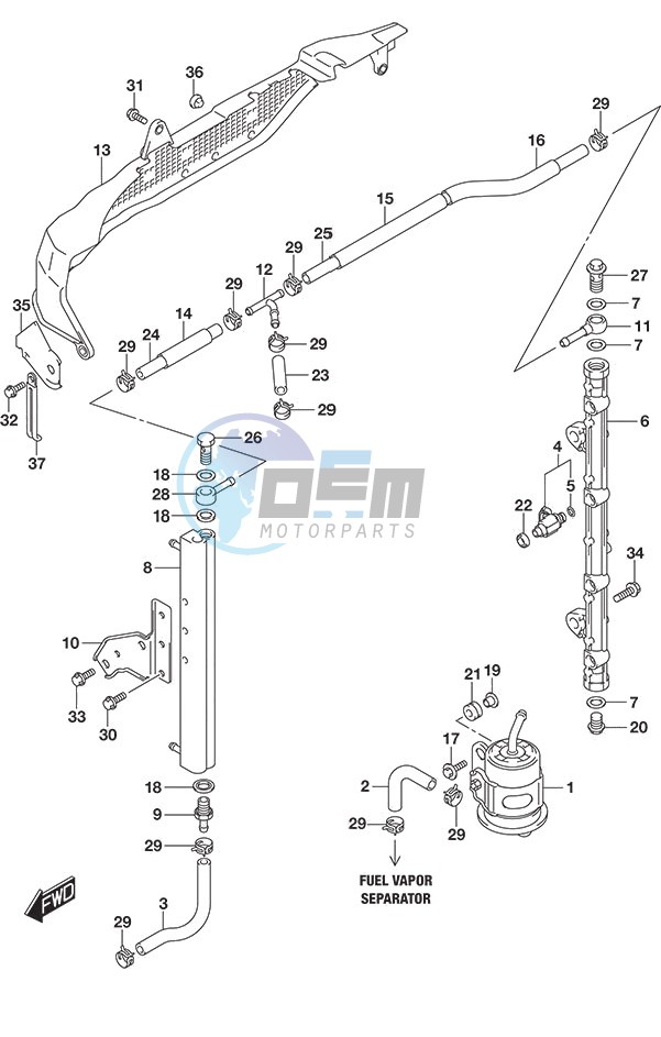 Fuel Injector