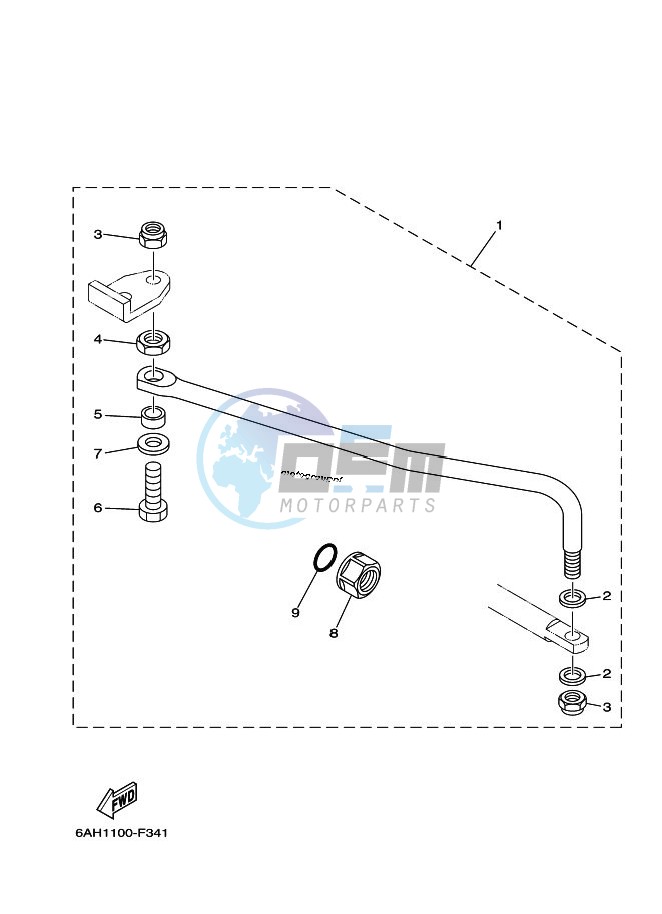 STEERING-GUIDE