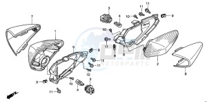 NSS250A JAZZ drawing WINKER