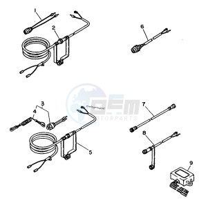 6D drawing OPTIONAL-PARTS-3