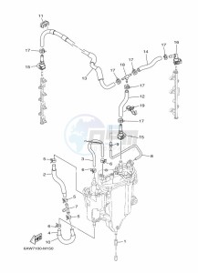 LF350UCC-2016 drawing FUEL-PUMP-2