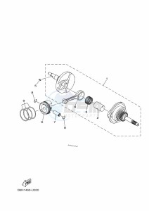 GPD150-A  (BV4C) drawing ELECTRICAL 3