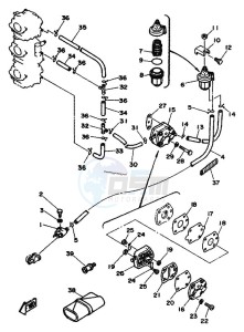 60FEO-60FETO drawing FUEL-SUPPLY-1