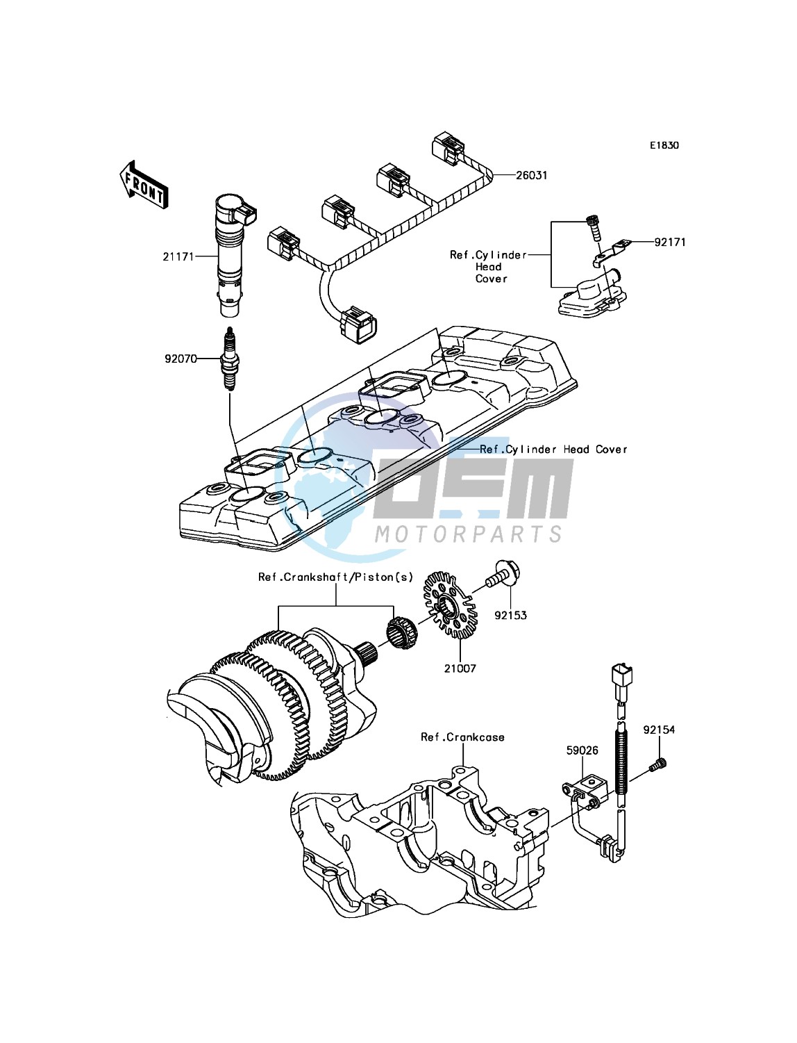 Ignition System