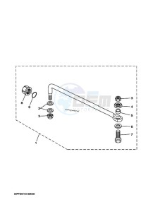 F80A drawing STEERING-GUIDE